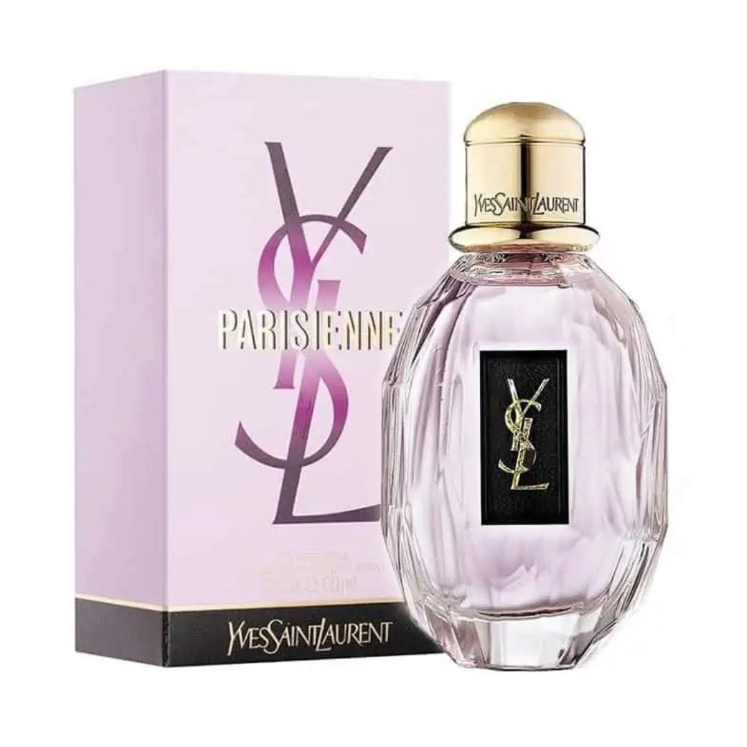 Yves saint laurent parisienne discount 50ml eau de parfum spray