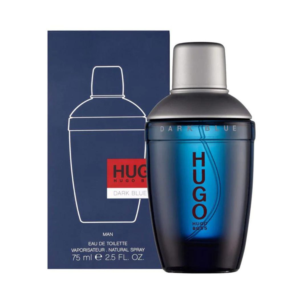 Parfum hugo boss blue best sale