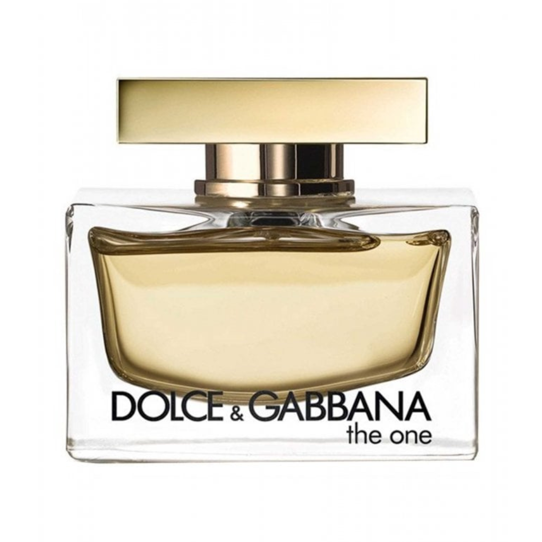 Dolce&Gabanna L'eau The One EDP Perfume For Women 75ml [Unboxed Tester 95% Remaining]