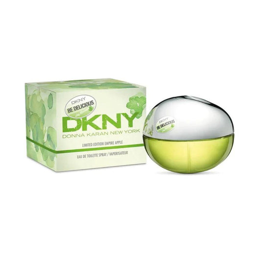 DKNY Be Delicious City Blossom 50ml For Women [UNBOXED TESTER 99% REMAINING]