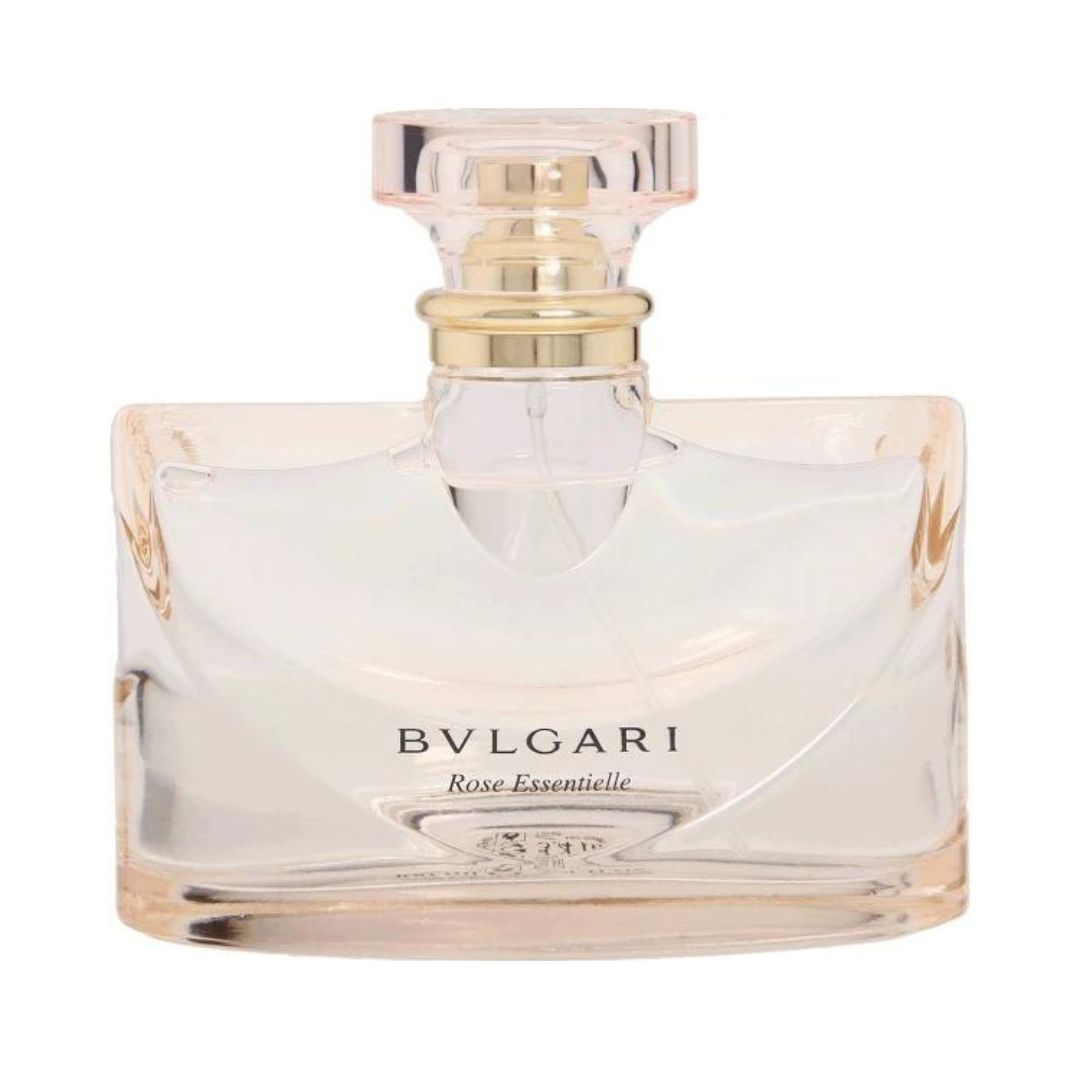 Bvlgari Rose Essentielle For Women 100ml EDP UNBOXED TESTERS 97 REMAINING