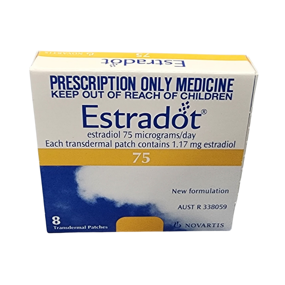 Estradot 75