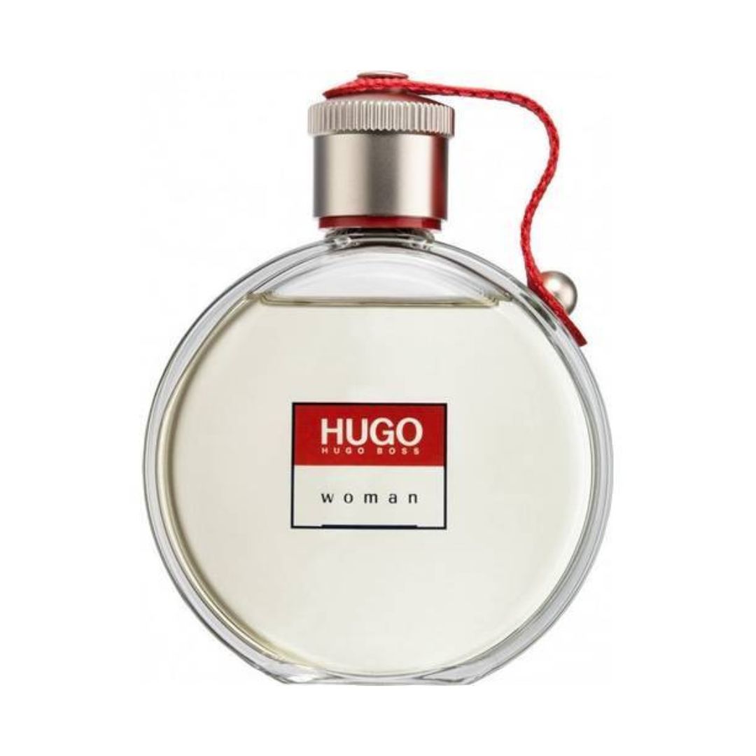 Hugo Boss Woman By Hugo Boss 125ml [UNBOXED TESTER 95% REMAINING]