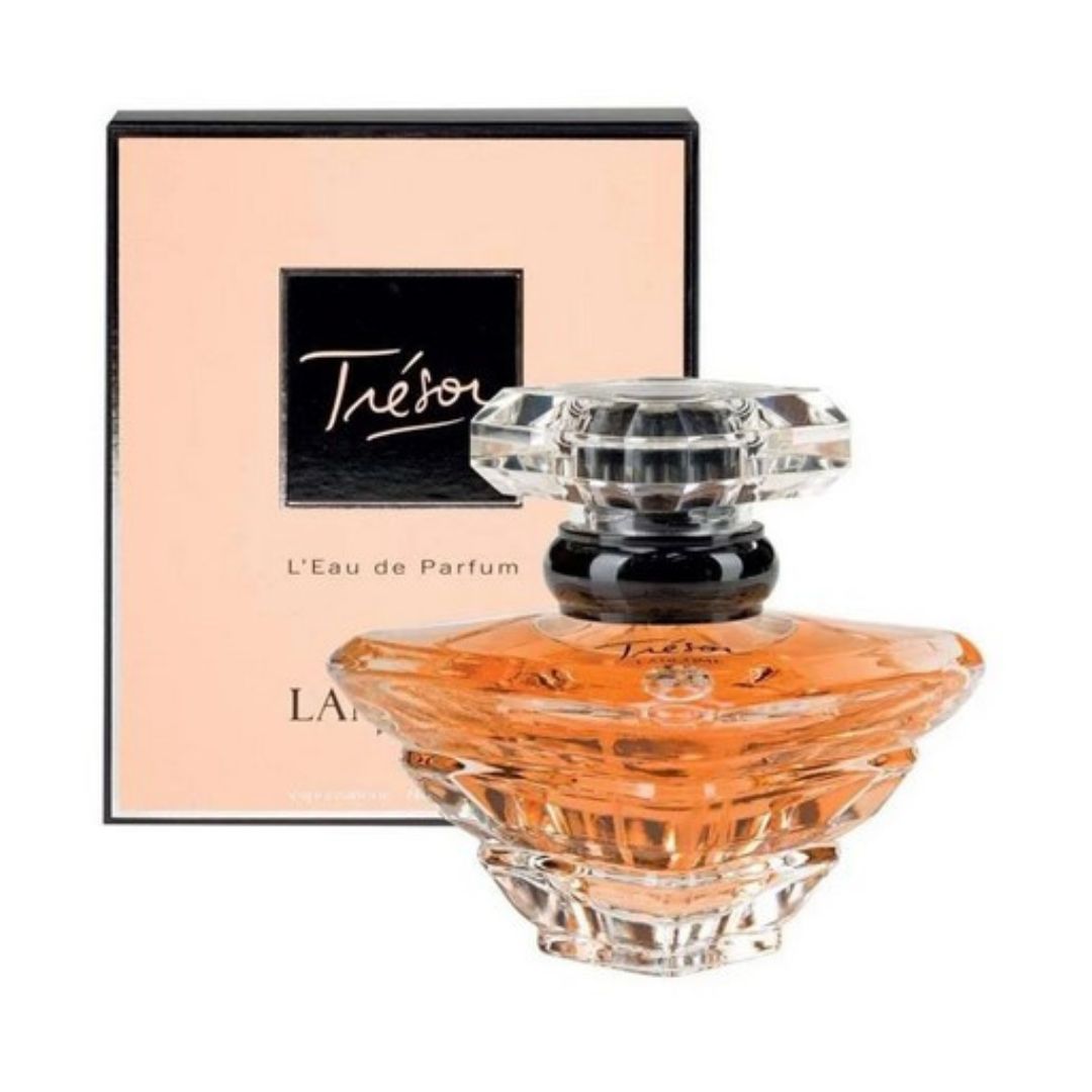 Lancome Tresor Eau de Parfum 100ml Spray