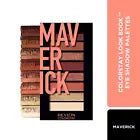 Revlon ColorStay Looks Book Palette 3.4g - 930 MAVERICK